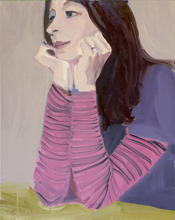 Shelley Adler, Wish, 2026