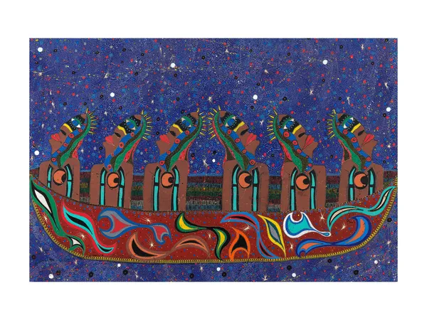 Dallas Art Fair 2026