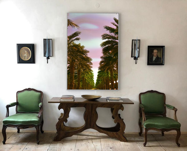 Collaboration Series # 1, View our new collaborative Art Series with Architects and Designers. Series one features Marco Walker &...