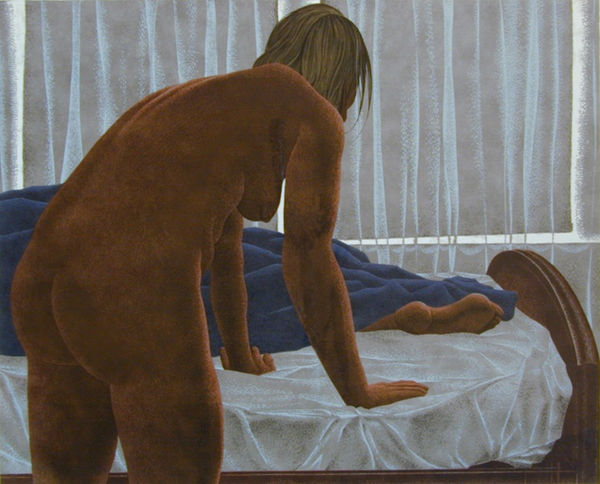 ALEX COLVILLE, Sleeper, 1975