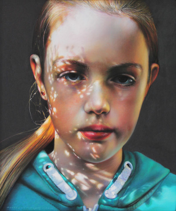 isla by andrew hemingway