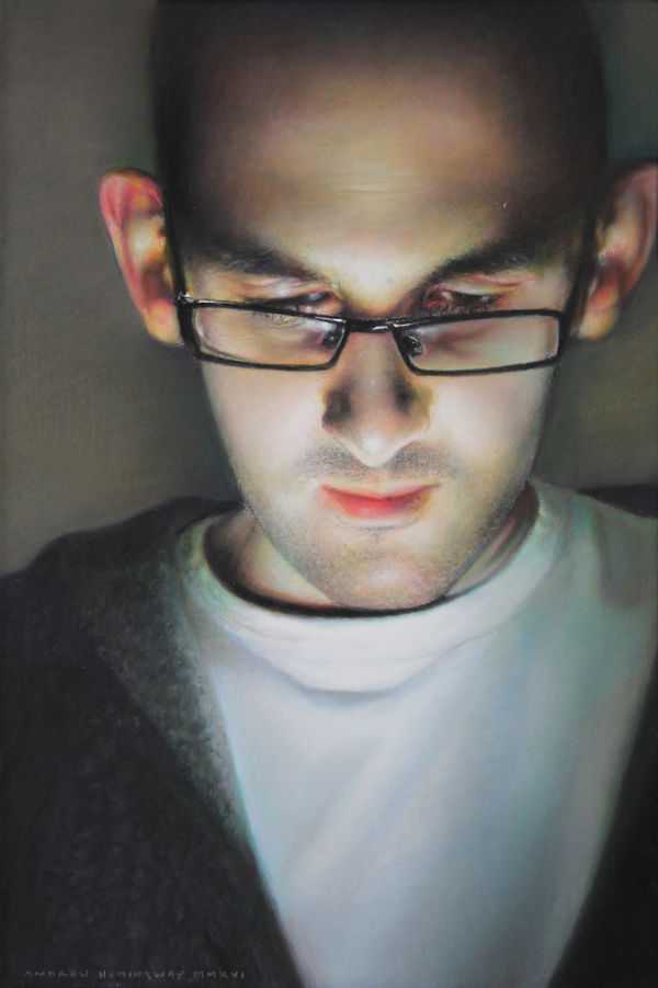 dan, son of apple II by andrew hemingway