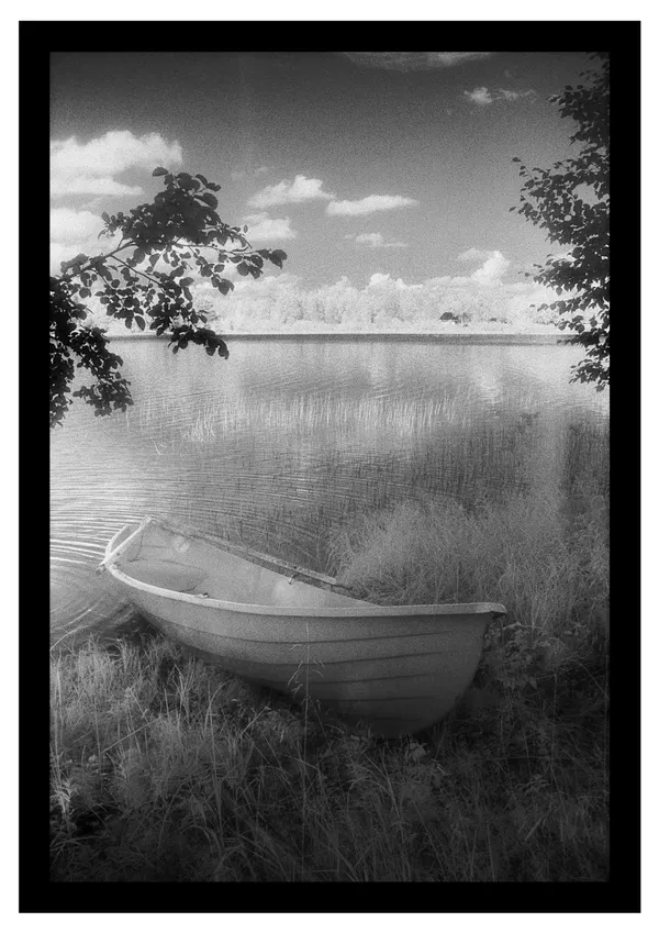 northern cliché #3 by jane hinton