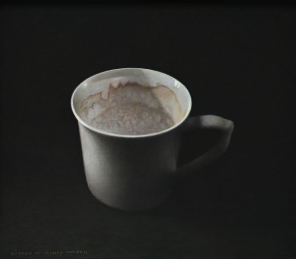 ANDREW HEMINGWAY, Colombian Cup, 2022