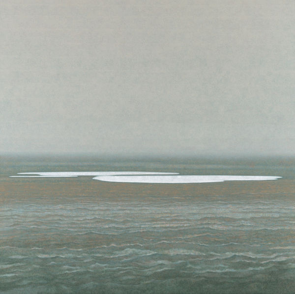 MICHAEL THOMPSON, Northern Spring, 2025