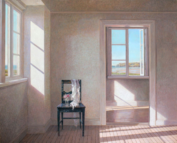 air through by colin fraser