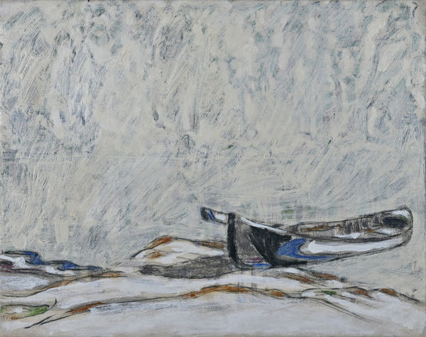 DAVID MILNE