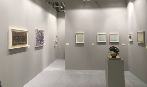 Artefiera 2018