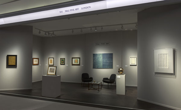 Masterpiece London 2018