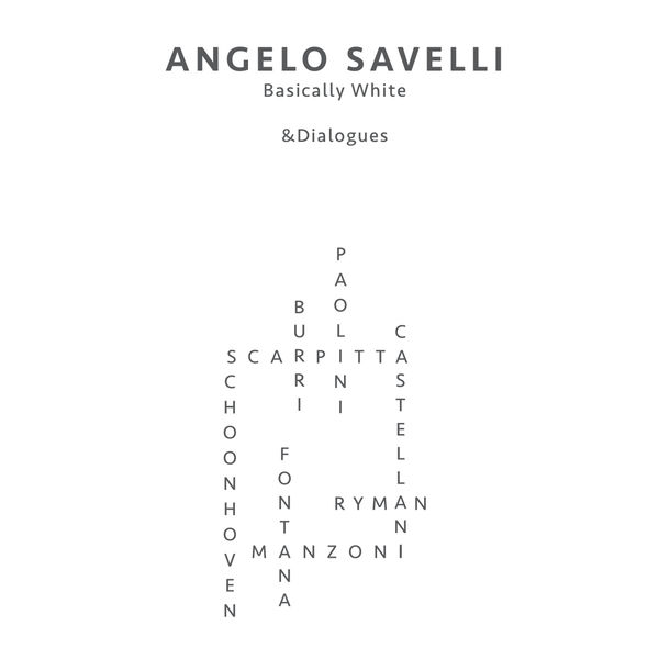 Angelo Savelli