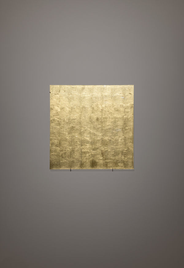 Massimo Antonaci. L'Oro estratto dalla caverna di Saturno