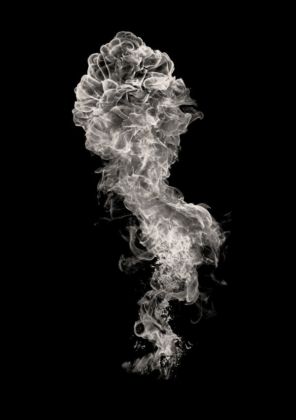 George McLeod, #32, Untitled, 2020