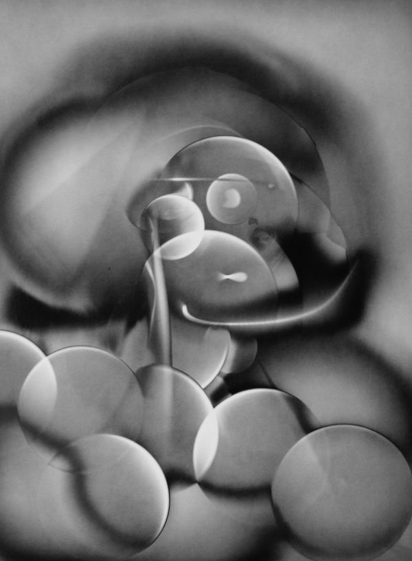 Michael Jackson, #412 Portrait Study, 2016