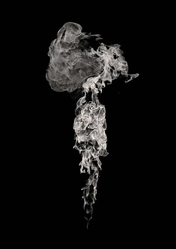 George McLeod, #56, Untilted, 2020