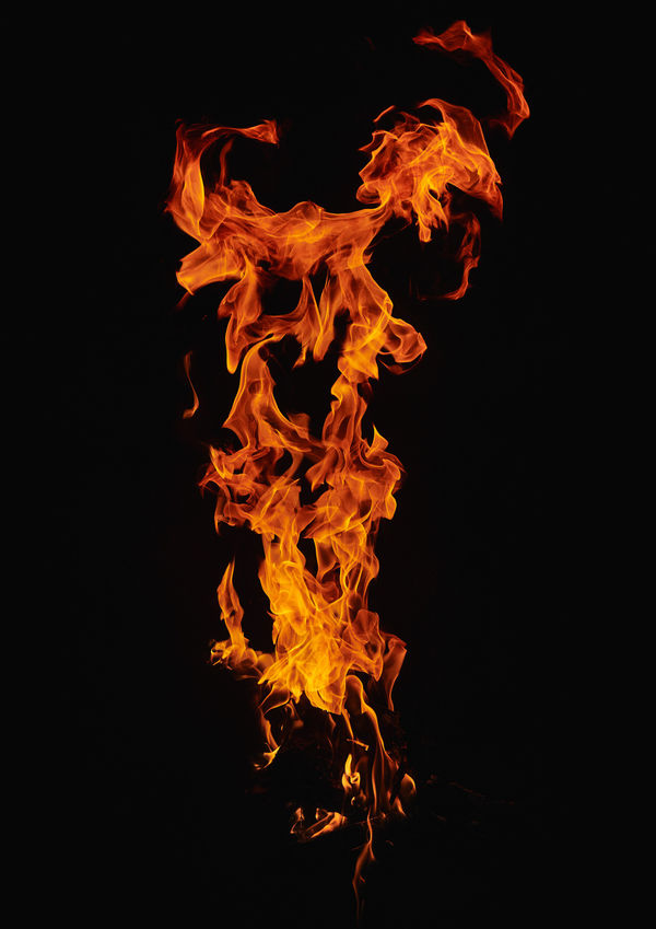 George McLeod, #23, Untitled, 2020