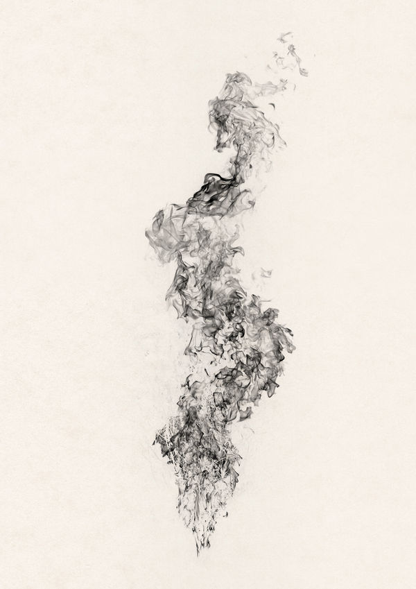 George McLeod, #82, Untitled, 2020