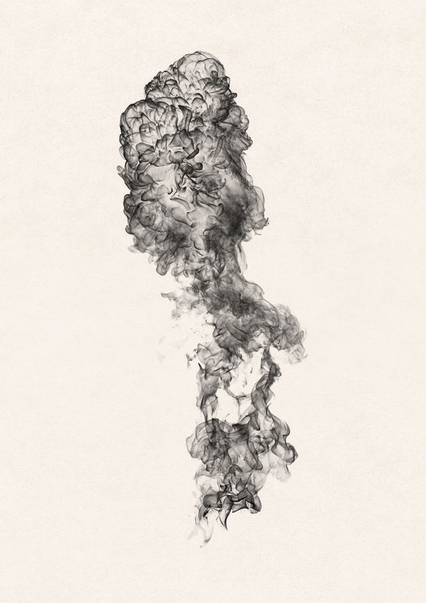 George McLeod, #27, Untitled, 2020