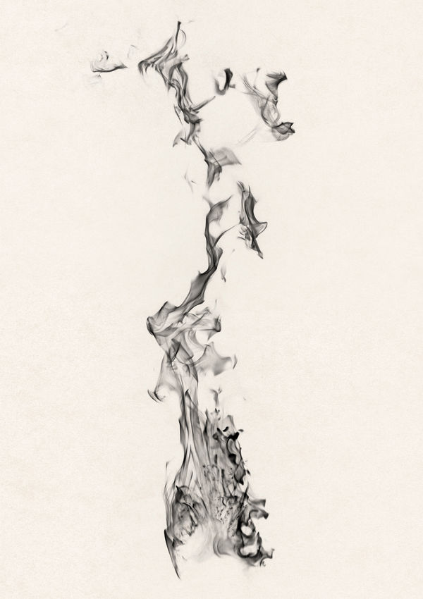 George McLeod, #12, Untitled, 2020