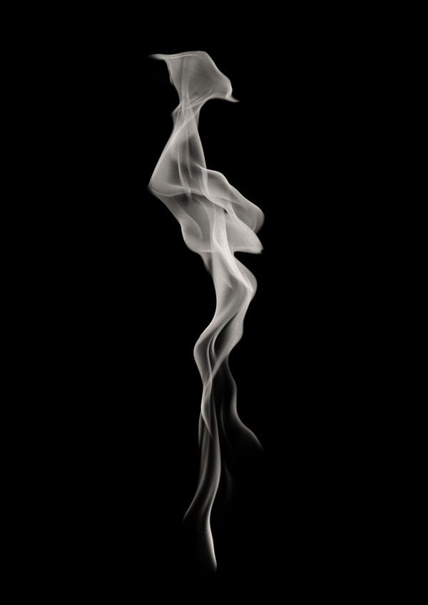 George McLeod, #80, Untitled, 2020