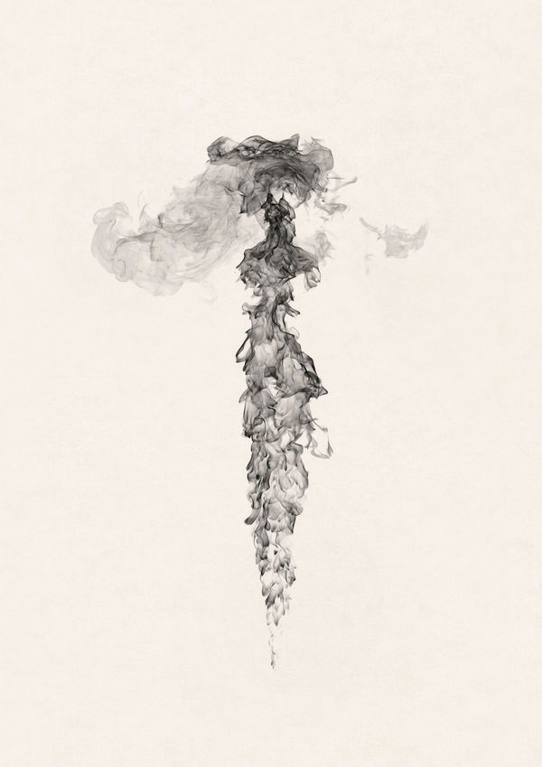 George McLeod, #58, Untitled, 2020