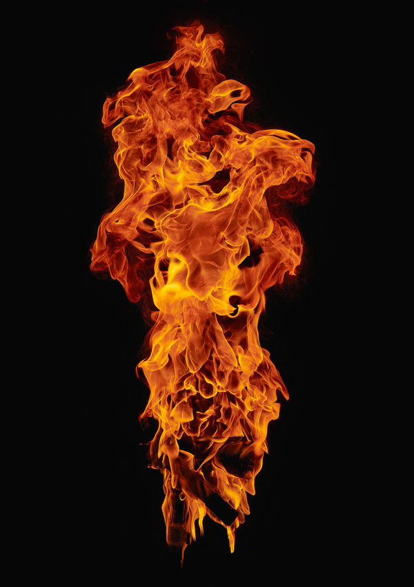 George McLeod, #21, Untitled, 2020