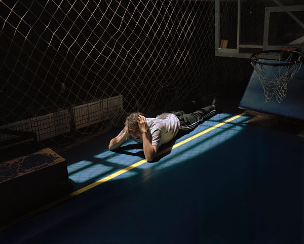 A Bounding Situation Andreea Badea, Robert Antoniac and Nikita Dembinski