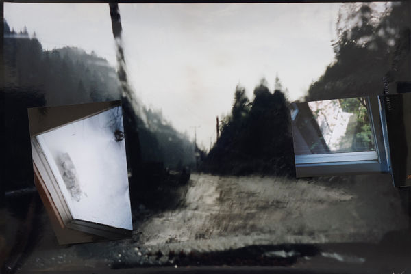 Un timp al cuvintelor. Un timp al faptelor Expoziție cu licitație caritabilă: Vintilă Mihăilescu