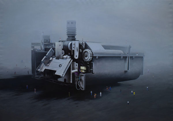 'New Hope' in Timișoara