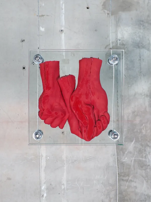 Cătălin Bădărău for RFI Romania, Washing the Guilt Away