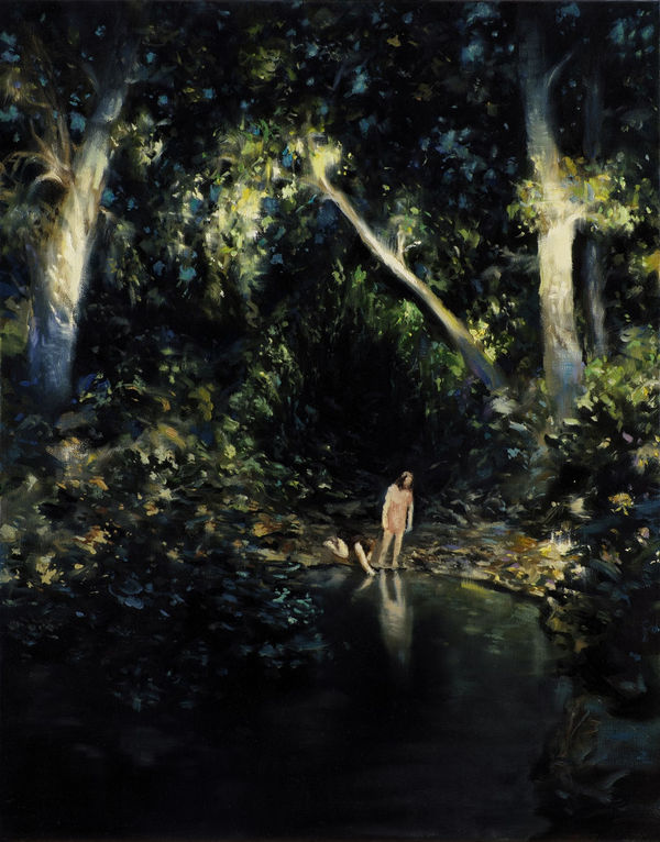 Eclipse , Andrei Gamarț