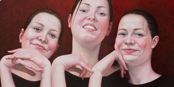 Roman Tolici , solo show