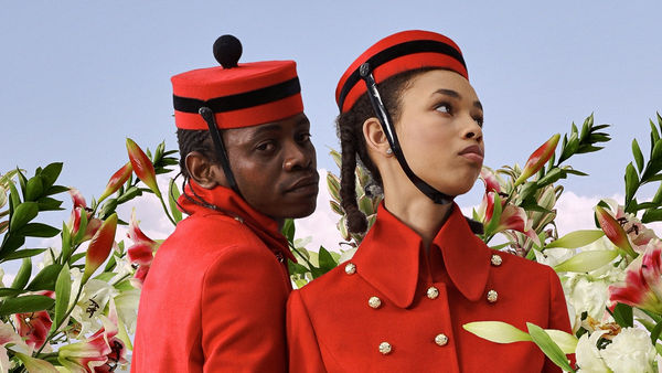 AES+F, Founded in 1987