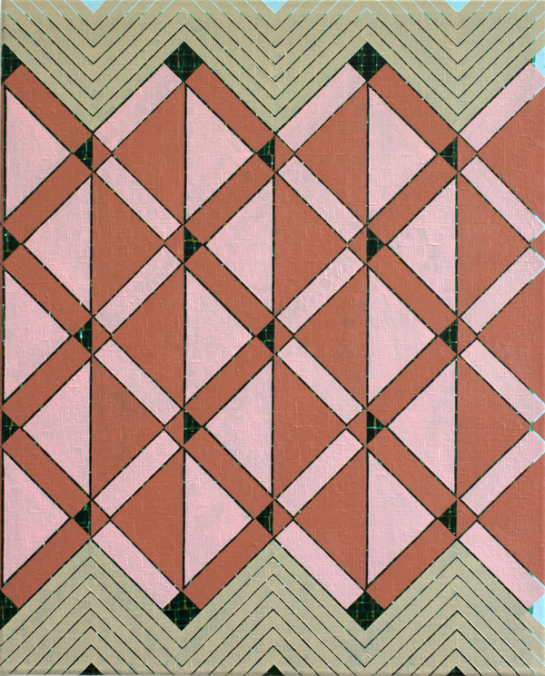 Helen Blake, Hugs, 2022