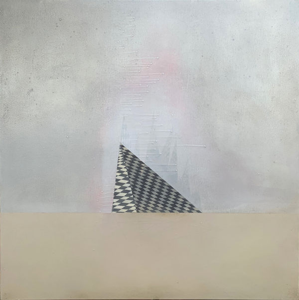 Gillian Lawler, Camouflage II, 2020