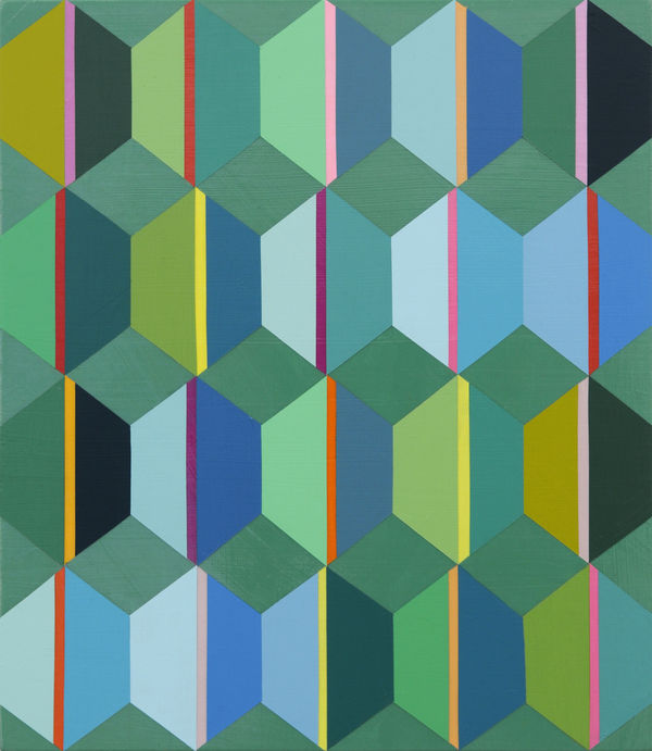 Ronnie Hughes, Bellows