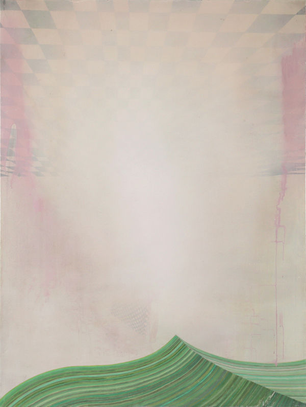 Gillian Lawler, Transition, 2021