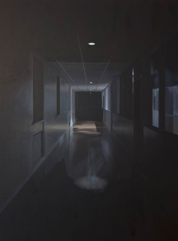 Francis Matthews, Black Box 24.2