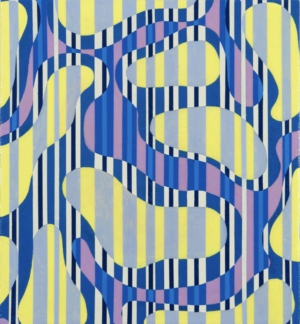 Winter group show Gallery artists