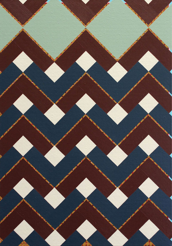 Contemporary British Painting Prize