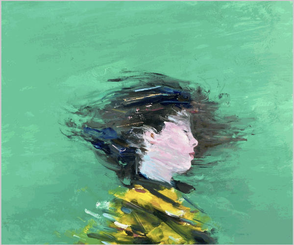 Gabhann Dunne wins RHA Keating Award at the RHA Annual