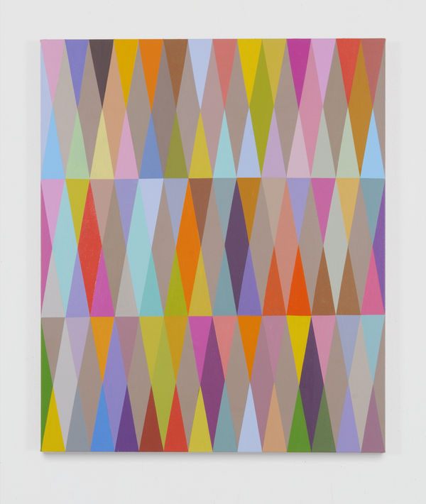 OPW acquires 3 works by Ronnie Hughes