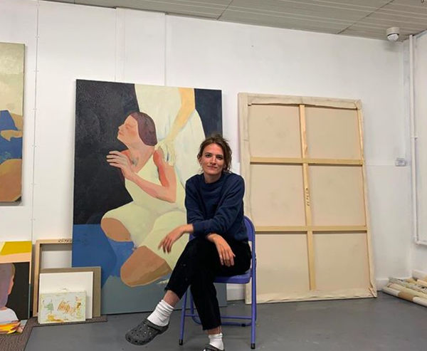 Catherine Repko, @yo_repko___studio