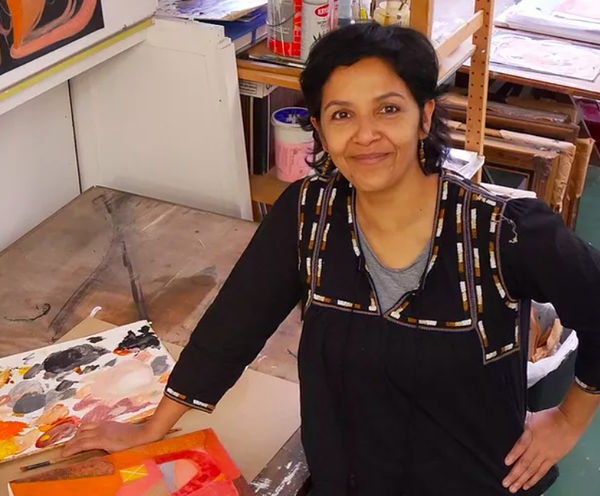 SOUMYA NETRABILE, @NETRABILE