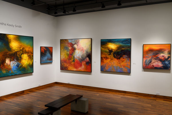 05 Samantha Keely Smith Solo Calling Out Hereafter Restless Transfer Exhibit View Z 1276