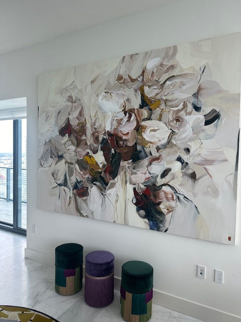 Private residence Miami Beach