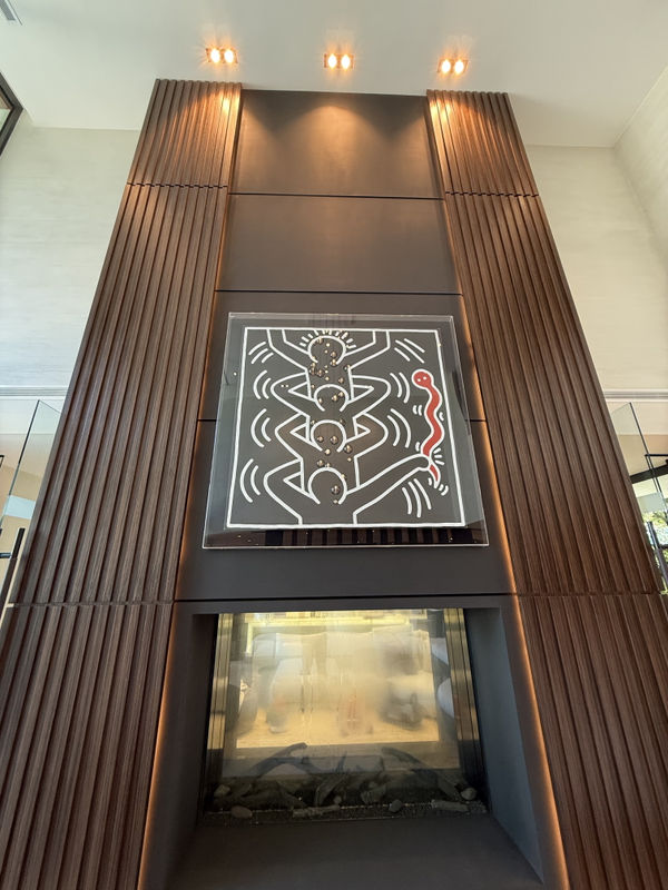 Private residence Miami Beach