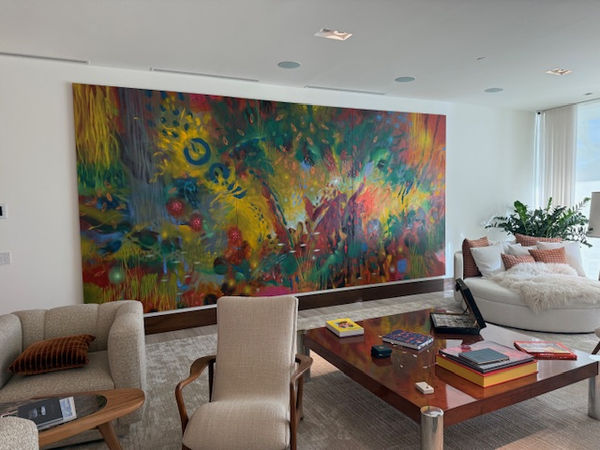 Private Residence Miami Beach