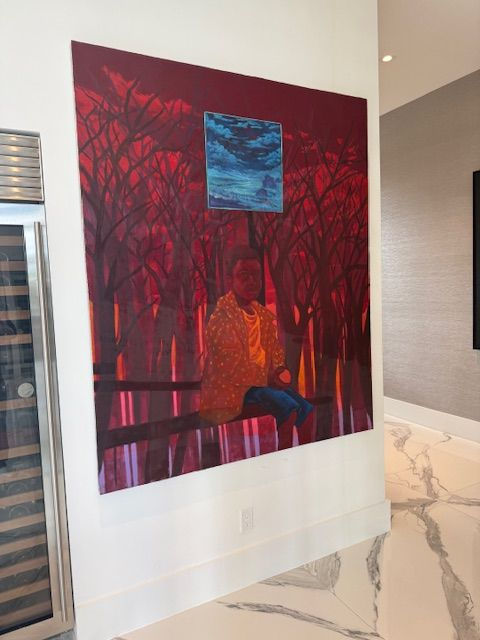 Private residence West Palm Beach