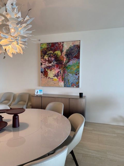 Private residence Miami