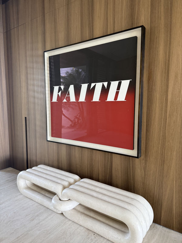 Private Residence Miami